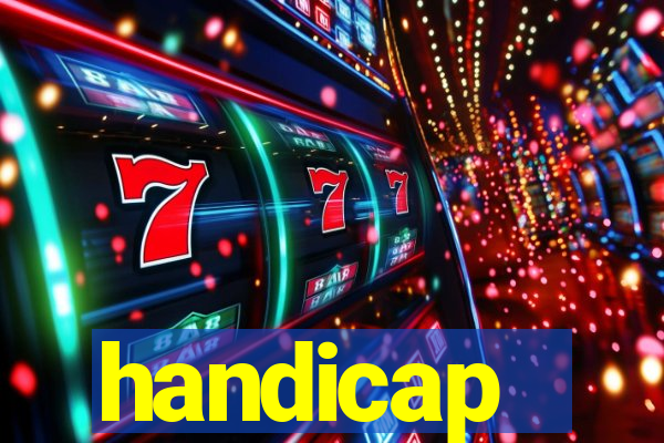 handicap -5